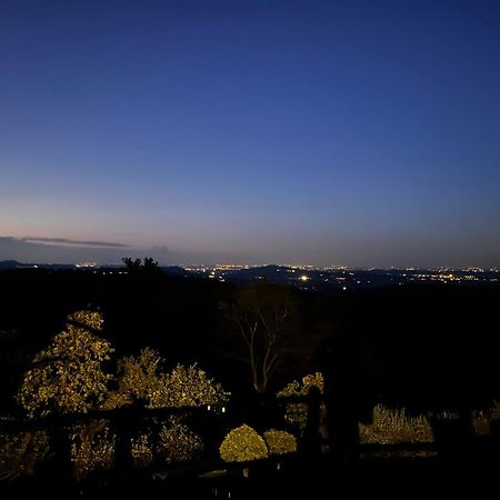 Casa Rilassa Monte Cividale del Friuli Kültér fotó