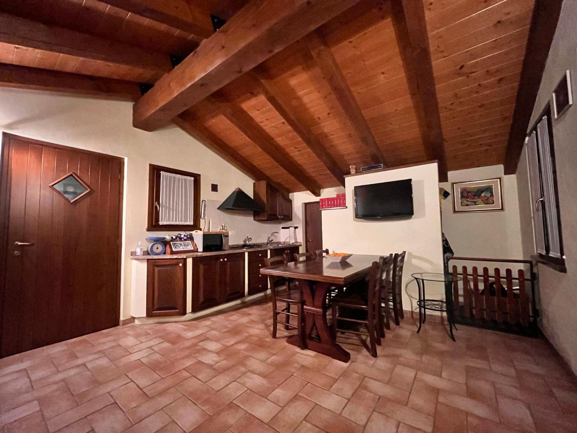 Casa Rilassa Monte Cividale del Friuli Kültér fotó